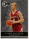 2010-11 Totally Certified #114 Chase Budinger