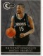2010-11 Totally Certified #134 Anthony Randolph