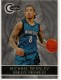 2010-11 Totally Certified #132 Michael Beasley