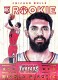 2014-15 Panini Threads #359 Nikola Mirotic - Quantity: 1 - Owned by: albinoboy53 