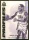 1992 Icon Sports Profiles - Barcelona Commenorative Gold #Bonus1 Magic Johnson - Quantity: 1 - Owned by: bballkm32 