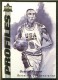 1992 Icon Sports Profiles - Barcelona Commenorative Gold #Bonus2 Scottie Pippen - Quantity: 1 - Owned by: bballkm32 