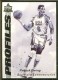 1992 Icon Sports Profiles - Barcelona Commenorative Gold #Bonus3 Patrick Ewing - Quantity: 2 - Owned by: bballkm32 