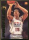 1992 Icon Sports Profiles - Barcelona Commenorative Gold #5 Magic Johnson - Quantity: 1 - Owned by: bballkm32 