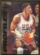 1992 Icon Sports Profiles - Barcelona Commenorative Gold #7 Patrick Ewing - Quantity: 1 - Owned by: bballkm32 