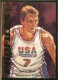 1992 Icon Sports Profiles - Barcelona Commenorative Gold #10 Larry Bird - Quantity: 1 - Owned by: bballkm32 