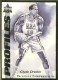 1992 Icon Sports Profiles - Barcelona Commenorative Gold #12 Clyde Drexler - Quantity: 1 - Owned by: bballkm32 