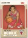 2007-08 Fleer #222 Joakim Noah