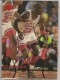 1998 Upper Deck MJx #12 Michael Jordan - Quantity: 1 - Owned by: tjvisco 