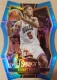 2016-17 Select Light Blue Prizms Die Cut #110 Bobby Portis - Quantity: 1 - Owned by: albinoboy53 