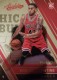 2016-17 Absolute Memorabilia #172 Denzel Valentine - Quantity: 1 - Owned by: albinoboy53 