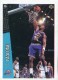 1997 Upper Deck Ole NBA Stickers #75 Karl Malone - Quantity: 1 - Owned by: bballkm32 