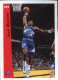 1998 Upper Deck Ole NBA Stickers #83 Karl Malone (numbered As 104) - Quantity: 1 - Owned by: bballkm32 