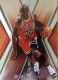 2005-06 SPx #10 Michael Jordan