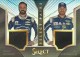 2017 Select Pairs #JJDE Dale Earnhardt Jr./ Jimmie Johnson