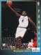 1997 Scholastic Ultimate NBA Postcards #30 Chris Webber