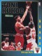 1997 Scholastic Ultimate NBA Postcards #12 Toni Kukoc