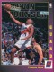 1997 Scholastic Ultimate NBA Postcards #10 Kevin Johnson