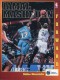 1997 Scholastic Ultimate NBA Postcards #14 Jamal Mashburn
