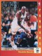 1997 Scholastic Ultimate NBA Postcards #18 Glen Rice