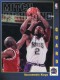 1997 Scholastic Ultimate NBA Postcards #19 Mitch Richmond