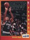 1997 Scholastic Ultimate NBA Postcards #22 Dennis Scott