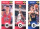 1996-97 Collector's Choice Mini-Cards #M125 Rik Smits
