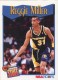 1991-92 Hoops #303 Reggie Miller IS