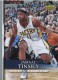 2007-08 Upper Deck First Edition #136 Jamaal Tinsley