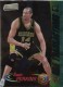1998-99 Stadium Club #232 Sam Perkins TRAN