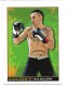 2017 Goodwin Champions Goudey #G12 Max Holloway