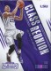 2016-17 Panini Contenders Draft Picks Class Reunion #1 Ben Simmons