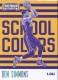 2016-17 Panini Contenders Draft Picks School Colors #1 Ben Simmons
