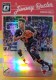 2016-17 Donruss Optic Orange #10 Jimmy Butler - Quantity: 1 - Owned by: albinoboy53 