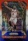 2015-16 Panini Prizm Red White Blue Prizms #87 Aaron Brooks - Quantity: 1 - Owned by: albinoboy53 