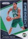 2017-18 Prizm Emergent Prizms Silver #3 Jayson Tatum - Quantity: 1 - Owned by: jaybird_1981 