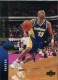 1994-95 Upper Deck #290 Mark Jackson - Quantity: 2 - Owned by: bballkm32 
