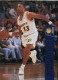 1995-96 Hoops #66 Mark Jackson - Quantity: 1 - Owned by: bballkm32 