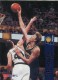 1995-96 Hoops #70 Rik Smits - Quantity: 1 - Owned by: bballkm32 