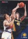 1996-97 Hoops #69 Rik Smits
