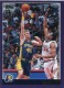 2000-01 Topps #21 Rik Smits