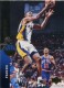 1994-95 Upper Deck #319 Derrick McKey - Quantity: 1 - Owned by: bballkm32 