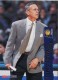 1995-96 Hoops #180 Larry Brown CO - Quantity: 1 - Owned by: bballkm32 