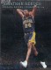1999-00 Metal #172 Jonathan Bender