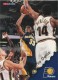 1996-97 Hoops #65 Antonio Davis