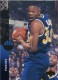 1994-95 Upper Deck #129 Antonio Davis - Quantity: 2 - Owned by: bballkm32 