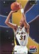 1996 SkyBox USA #14 Reggie Miller - Quantity: 2 - Owned by: bballkm32 