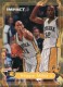 1999-00 SkyBox Impact #200 Reggie Miller