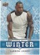 2017-18 Upper Deck Winter #W2 LeBron James