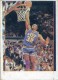 1989 KOS/JEZ Yugoslavian Stickers #163 Karl Malone